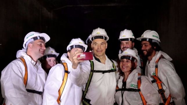 denuncian retrasos en obras anunciadas por larreta para prevenir inundaciones