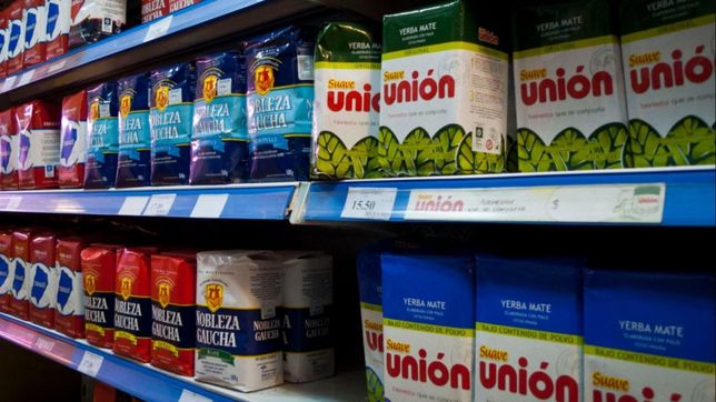 la servilleta con los picaros del aumento que ya esta en manos del gobierno