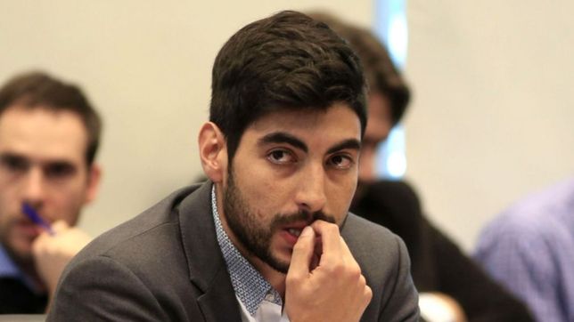 pago facundo: tras el 21f, cambiemos le saco una comision al hijo de moyano