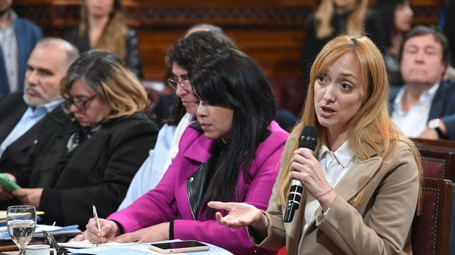 creditos uva: el senado convoca a deudores y bancos para modificar el proyecto