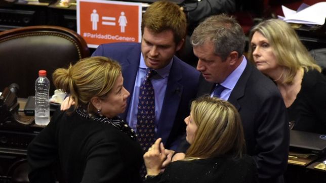 cambiemos esquiva las sesiones ordinarias y evita rechazos a los dnu de macri