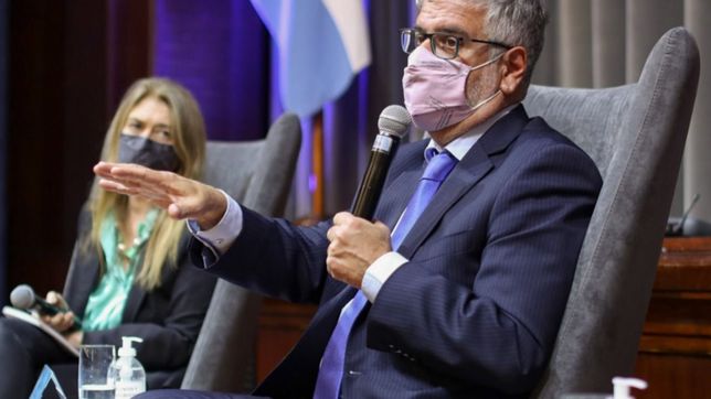 feletti, a las empresas: ?si no hay acuerdo, habra precios maximos?