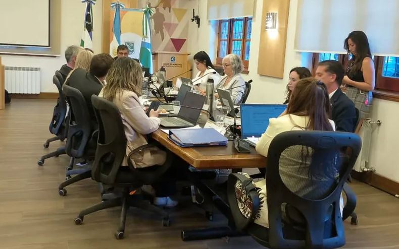 Presupuesto s&iacute;, Tarifaria no. El concejo dej&oacute; los planes de Cortes a mitad de camino.&nbsp;