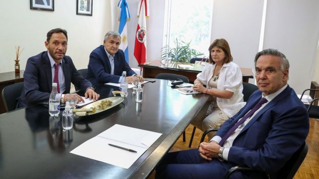 jxc busca organizar el caos para alambrar sus internas rumbo a 2023