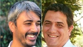 Cambiemos reedita en Merlo una interna que proyecta la disputa Macri-Vidal