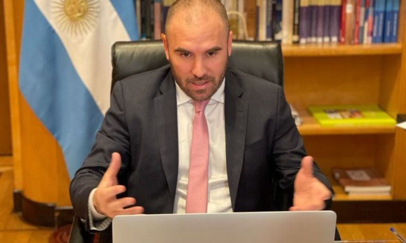 Martín Guzmán