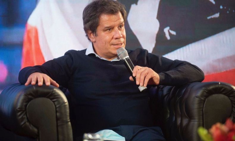 Facundo Manes