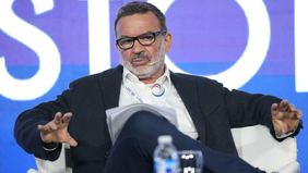 Javier Madanes, de FATE a Aluar y a la energía: el capitán de la industria que creció al calor del Estado