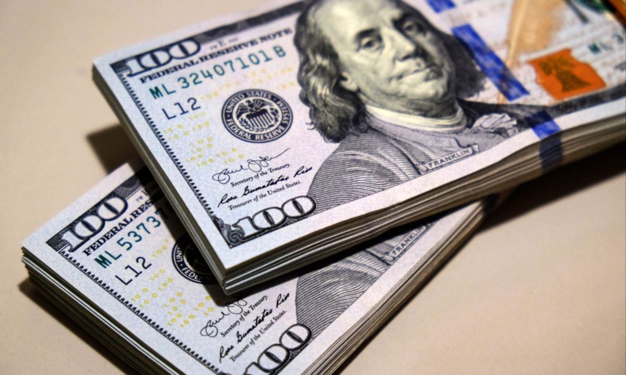 Dólar