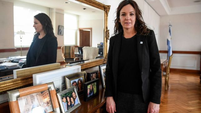 stanley recibe a la cgt para hablar de emergencia alimentaria