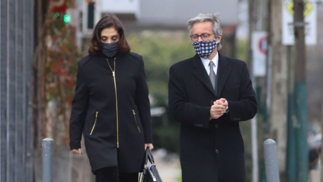 silvia majdalani sera indagada por espionaje ilegal en suelo bonaerense