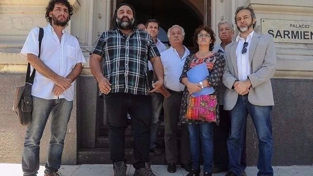 no hubo acuerdo y los gremios docentes nacionales se reunen con bullrich el jueves