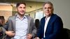 Maximiliano Pullaro y Martín Llaryora: el manejo de las protestas sociales abre una brecha en la Región Centro.
