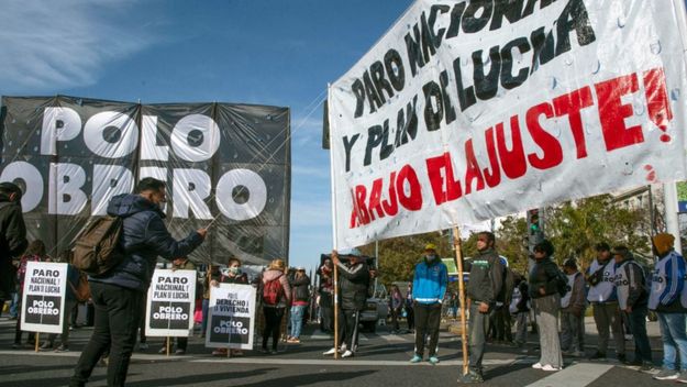 Inflación y después: peligro de shock