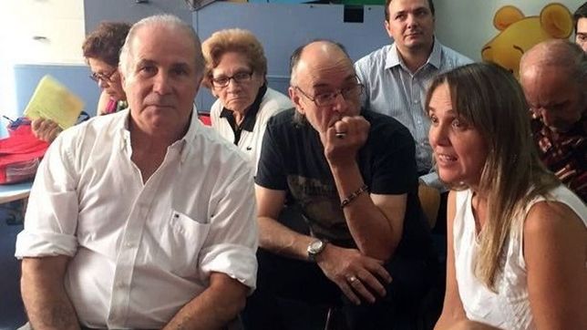 cacho 2019: sin lugar en cambiemos, alvarez se anota en el pj federal