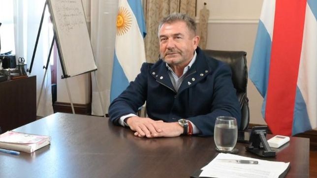 Néstor Roncaglia es ministro de Seguridad y Justicia de Entre Ríos y es uno de los nombres en danza para las listas de octubre. Su figura es bien viste entre filas PRO y libertarias, en horas previas al cierre de alianzas.