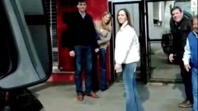 video le preguntan a vidal por maldonado y responde con indiferencia