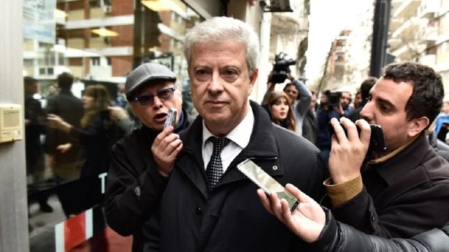 la defensa de cristina califico de ?arbitrario? el fallo de la camara