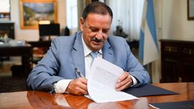 Quintela se mete en el negocio del litio y abre una nueva grieta energética