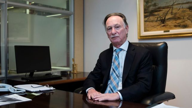 constructores 2022: weiss presidente, techint vuelve y la disyuntiva con el fmi