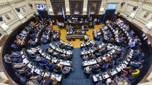 corran diputados corran, la libreta de asis y la presidencia lilita