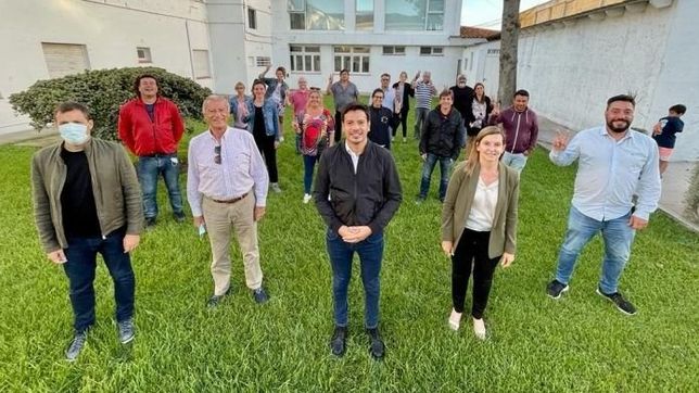 manda de jesus en la costa: saco el 85% de los votos y mantiene el control