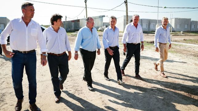 macri no quiere plan v: ?vidal tiene que ser candidata a gobernadora?