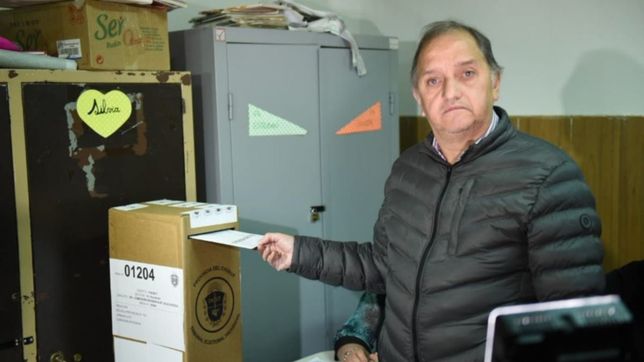 linares: ?el peronismo tiene que ir a una gran union?