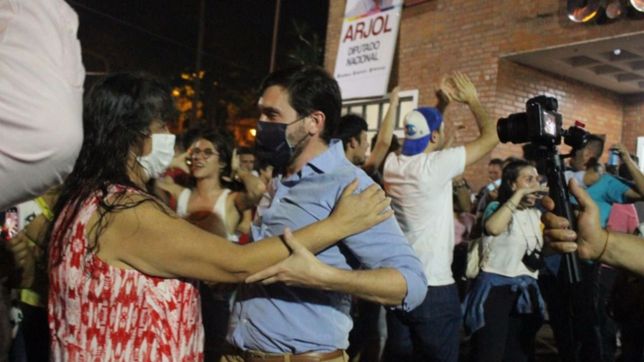 rovira culpo al efecto fernandez por la caida del misionerismo