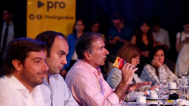 sorprendido por la cantidad, el gobierno revisara caso por caso sus internas