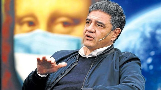 jorge macri, contra vidal: la ley de reelecciones fue muy mal reglamentada