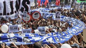 Cuidemos la democracia: hablemos de libertad