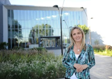 “En el PRO tenemos las puertas abiertas, los dirigentes que ponen límites atrasan”