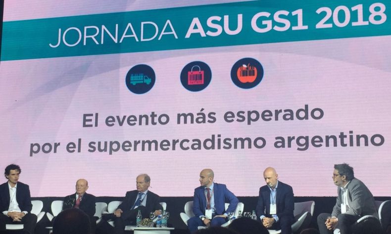 ASU Supermercados La Rural ASU Supermercados La Rural
