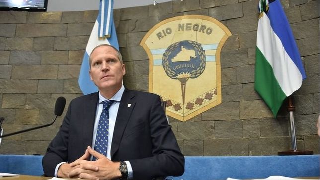 ?la potestad sobre los recursos hidroelectricos es de las provincias?