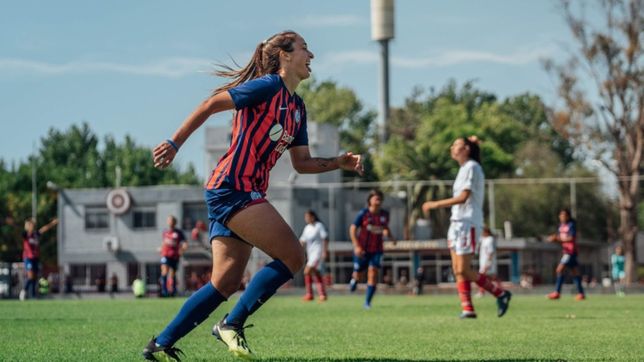 futbol femenino: conduccion masculina, fuga de talentos y una brecha abismal