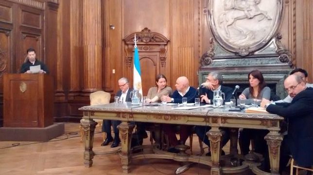 con amplio apoyo, avanza el cambio de nombre de la comuna 9 con amplio apoyo, avanza el cambio de nombre de la comuna 9