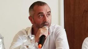 Crece el peronismo bahiense que arma más allá de Susbielles