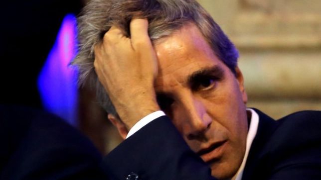 los ansioliticos de caputo: la enfermedad despues del remedio