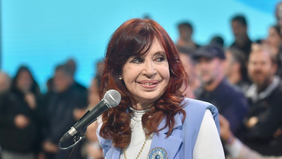 cfk rechazo el clamor: basta de pedirle a otro lo que no estamos dispuestos a hacer