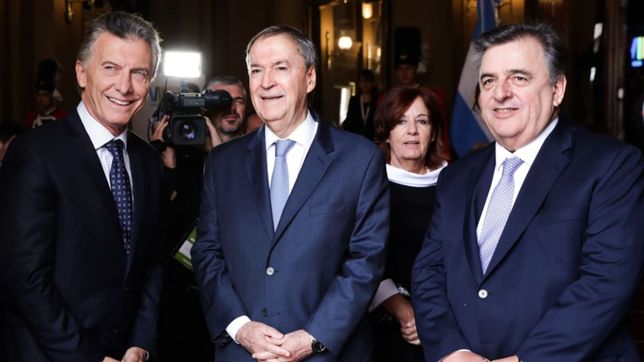 cordoba no salvo a macri y alberto f capitalizo su acuerdo con el pj local