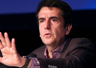 Melconian durísimo: Boludeaste dos años con la buena onda y recogés inflación