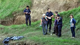 Encontraron en Olavarría el cuerpo de Jonathan, desaparecido desde el domingo