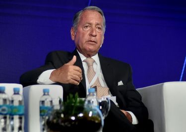 Funes de Rioja: “No sabemos los precios porque no sabemos dónde está el dólar”