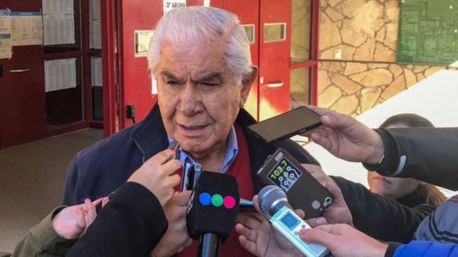 la polarizacion pone en riesgo la banca del mpn en el senado