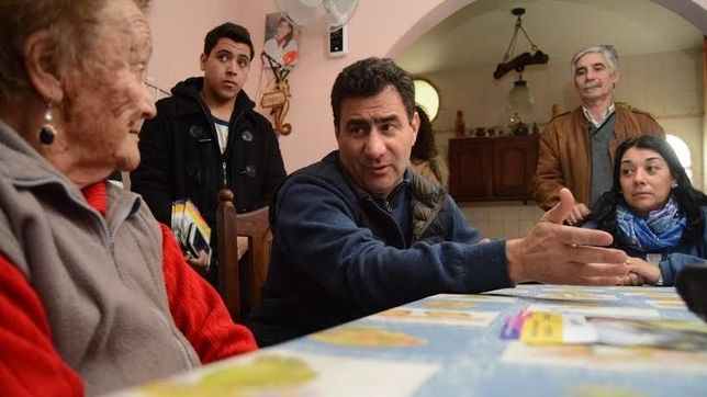 ?nos subestimaron, pero demostramos que somos la mejor fuerza del cambio?