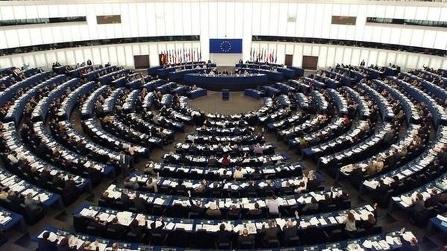 ?enfatico apoyo? de eurodiputados a macri: vaticinan inversiones