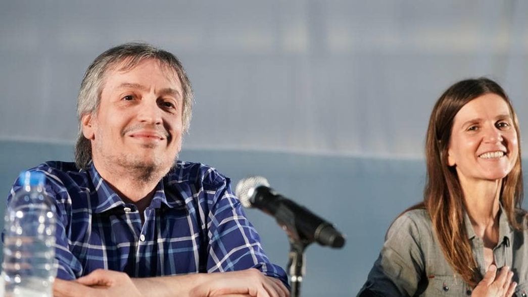 Máximo Kirchner se anotó un triunfo en el PJ bonaerense en Mar del Plata