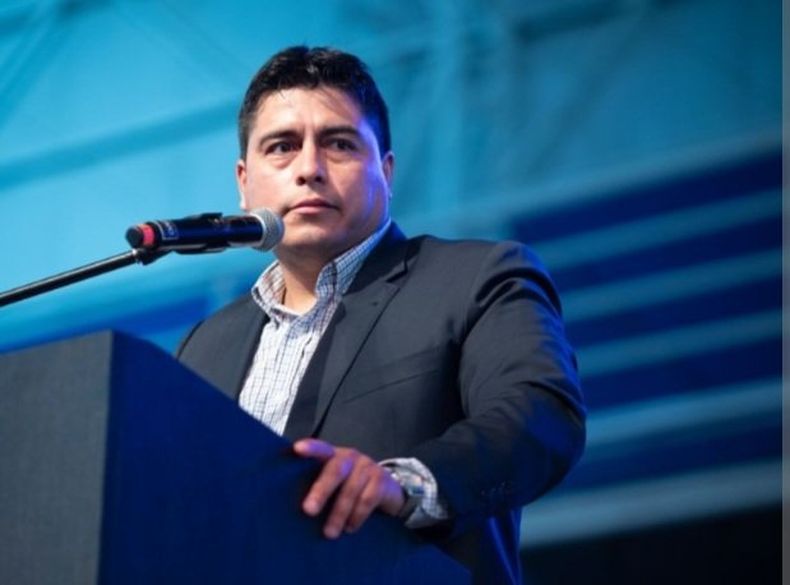 El fallo de la Corte Suprema sobre Formosa le mete presión a Claudio Vidal en Santa Cruz
