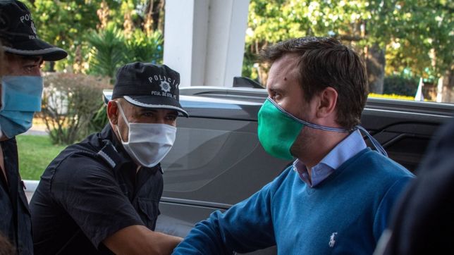 el aliado menos pensado: el concejal pro que banca al ministro peronista sain